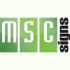 MSC Signs