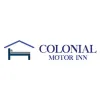 Colonial Motor Inn Bairnsdale