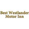 Best Westlander Motor Inn