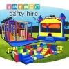 All For Kids Party Hire