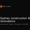 WALCON CONSTRUCTION