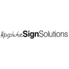Absolute Sign Solutions