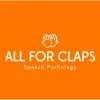 All for Claps Speech Pathology
