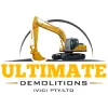 Ultimate Demolitions