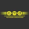 CMD Bathroom Renovations & Plumbing Services