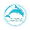 On The Move Carpet Cleaning