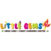 Little Gems Child Care & Early Learning Centre