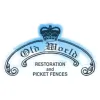Old World Restoration & Picket Fences