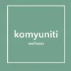 Komyuniti Wellness
