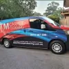 LTM Carpet Cleaning