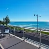 Penguin Waterfront Escape