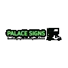 Palace Signs