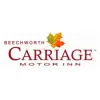 Beechworth Carriage Motor Inn