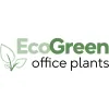 Eco Green Office Plants