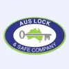 Aus Lock & Safe