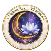 Highest Realm Vibrations