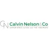 Calvin Nelson