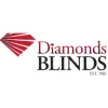 Diamonds Blinds