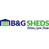 B & G Sheds