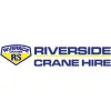 Riverside Crane Hire