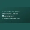 Melbourne Clinical Hypnotherapy