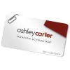 Ashley Carter Taxation Accountant