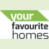 Your Favourite Homes