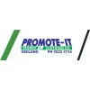 Promote-It Trophy & Clothing
