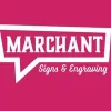 Marchant Signs