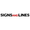 Signs & Lines