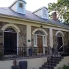 The Stone House