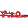 Big O Tyres