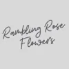 Rambling Rose Flowers