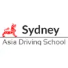 Asia Driving School Sydney