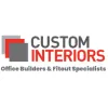 Custom Interiors