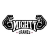 Mighty Cranes