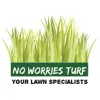 No Worries Turf