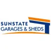 Sunstate Garages & Sheds