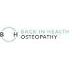 Back In Health