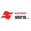 Electronic Signs