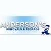 Anderson's Removals & Storage