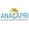 Anacapri Apartments