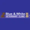 Blue & White Veterinary Clinic