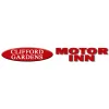 Clifford Gardens Motor Inn
