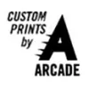 Arcade Screen Printing