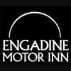 Engadine Motor Inn