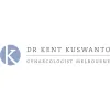 Dr Kent Kuswanto