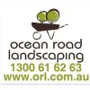 Ocean Road Landscaping