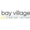 Bay Village Tropical Retreat