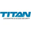 Titan Locksmiths & Access Security